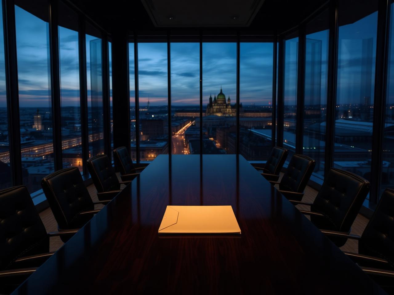 Exero Group, Corporate Investigations