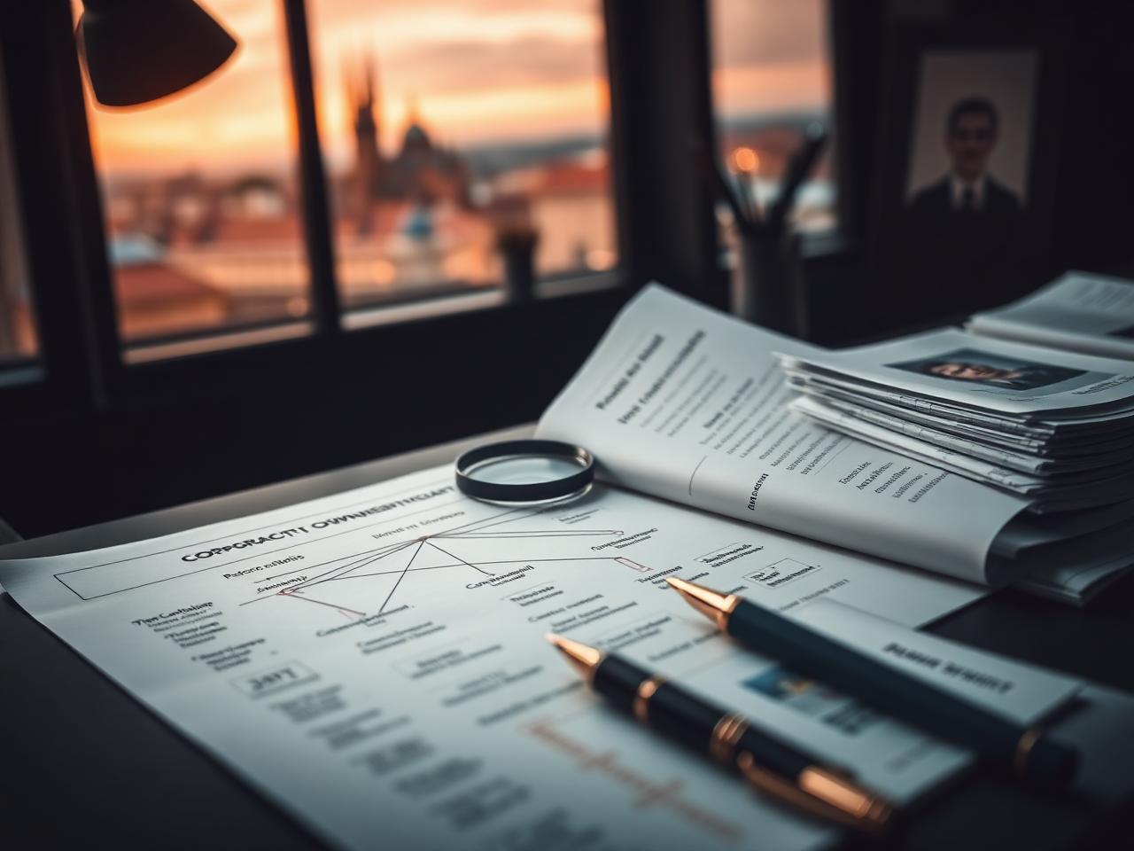 Exero Group, Enhanced Due Diligence