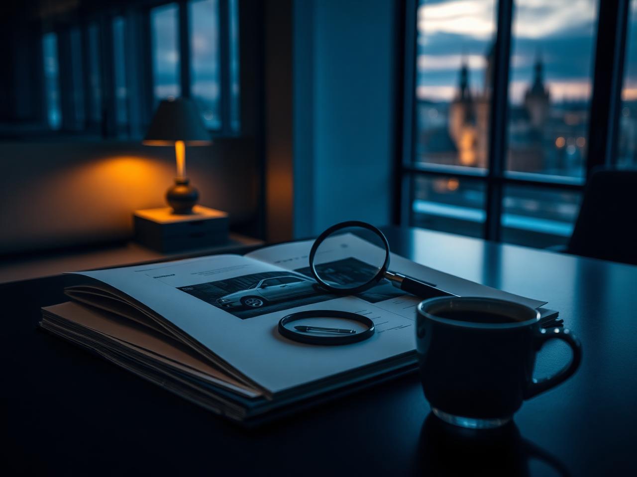 Exero Group, Insurance Fraud Cases