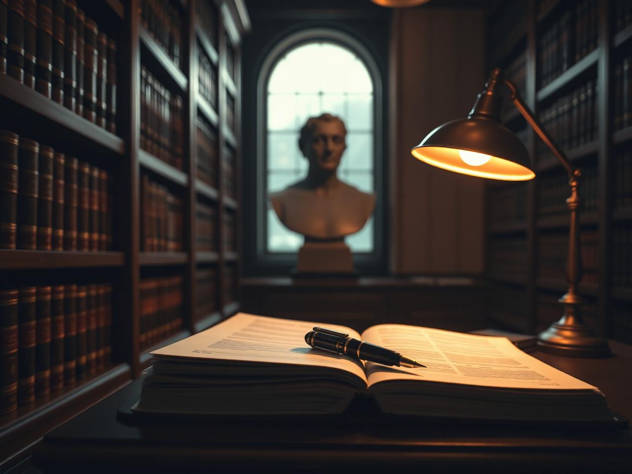 Exero Group, Legal & Litigation Support
