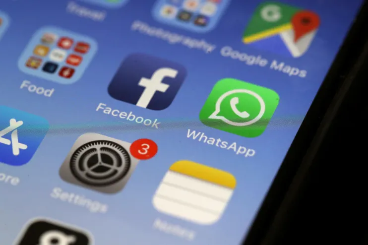 Cover image for: How Social Media is Changing the Landscape of Modern Investigations
