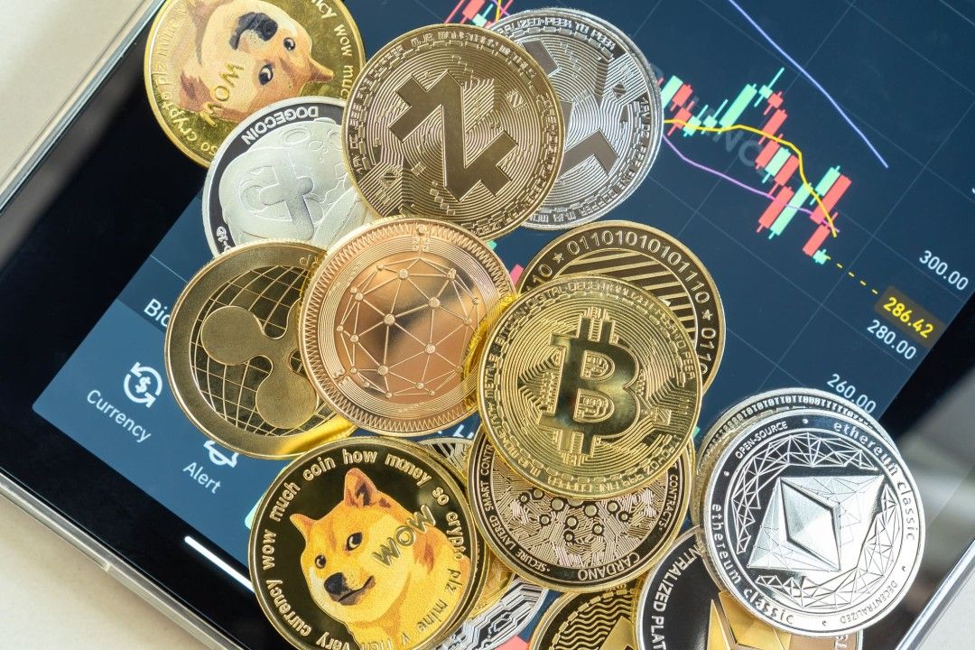 Cover image for: Crypto Fraud and Digital Asset Scams: How the EU is Tackling a Growing Problem