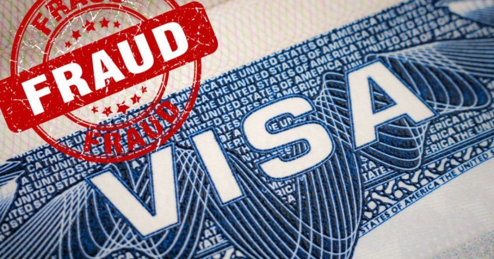 Cover image for: Combating Immigration Fraud: How Exero Group Supports National Immigration Services