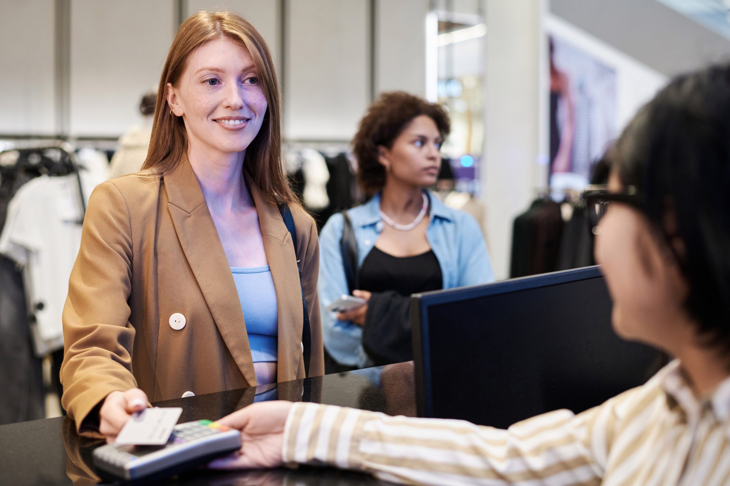 Cover image for: Retail & E-Commerce Fraud Prevention: How Exero Group Protects Businesses
