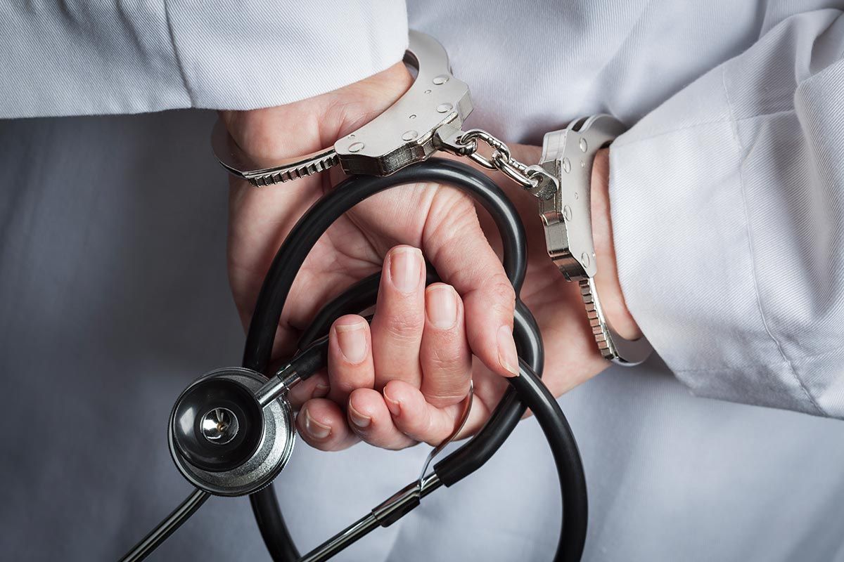 Cover image for: Healthcare Fraud Prevention: How Exero Group Protects the Medical Industry