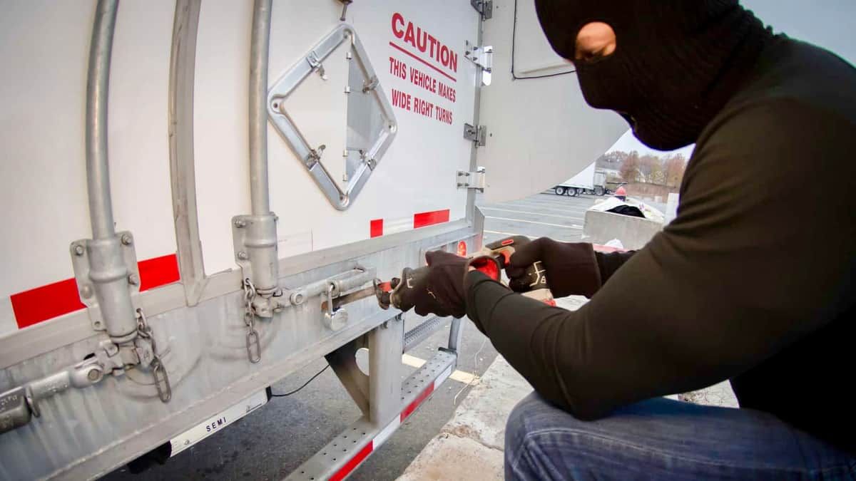 Cover image for: Transportation Industry Fraud Prevention: How Exero Group Enhances Security