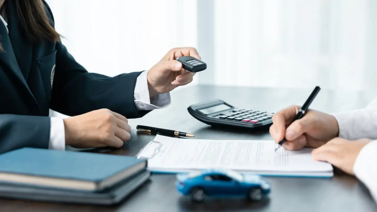 Cover image for: Auto Loan Fraud & Risk Prevention: How Exero Group Supports Auto Finance Companies