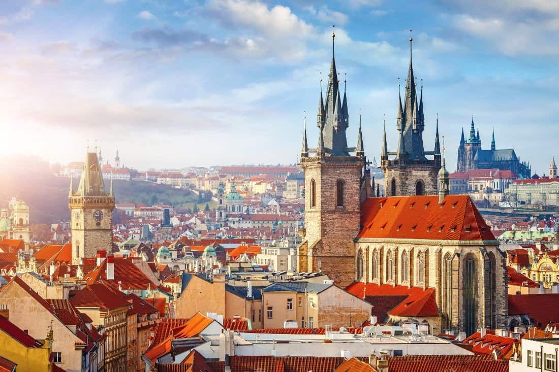 Cover image for: How the Czech Republic Became a Strategic Hub for European Investigative Intelligence