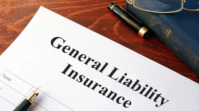 Cover image for: Understanding General Liability Investigations