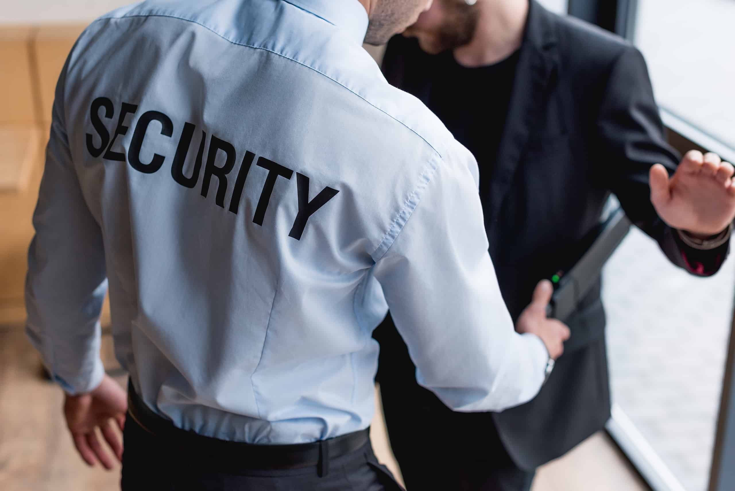 Cover image for: How Private Detective Agencies Support Corporate Security