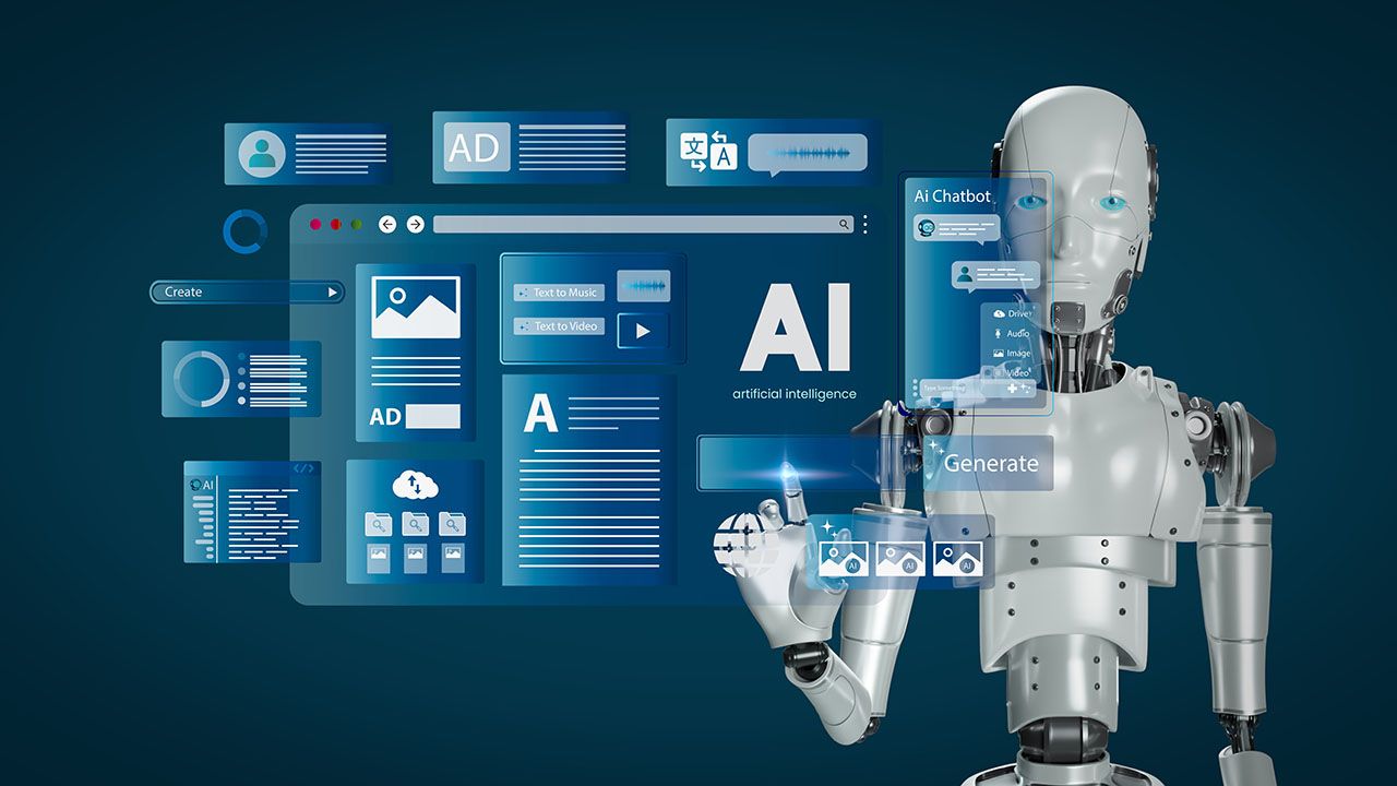 Cover image for: The Rise of AI in Private Investigations: Game-Changer or Risky Shortcut?