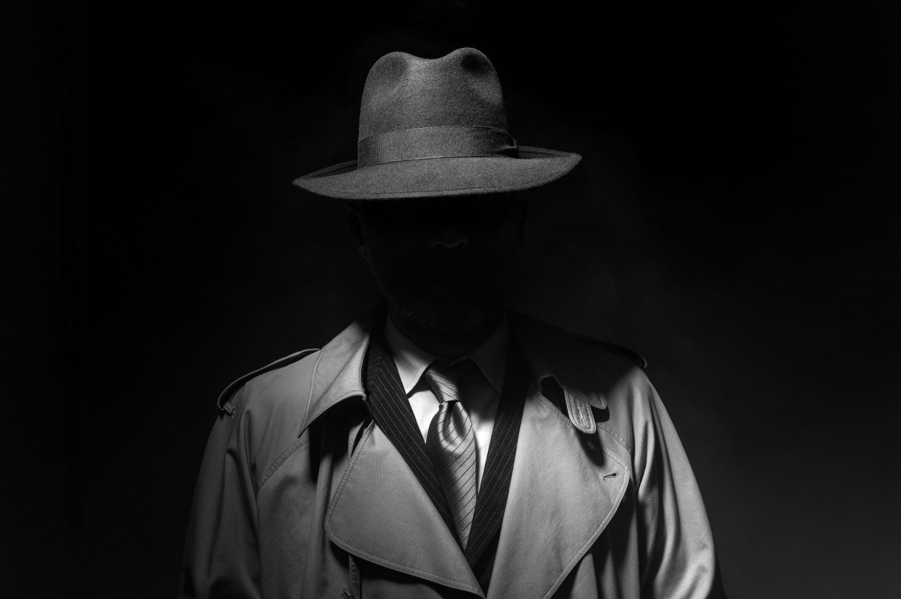 Cover image for: The Role of Undercover Operations in Solving Complex Cases