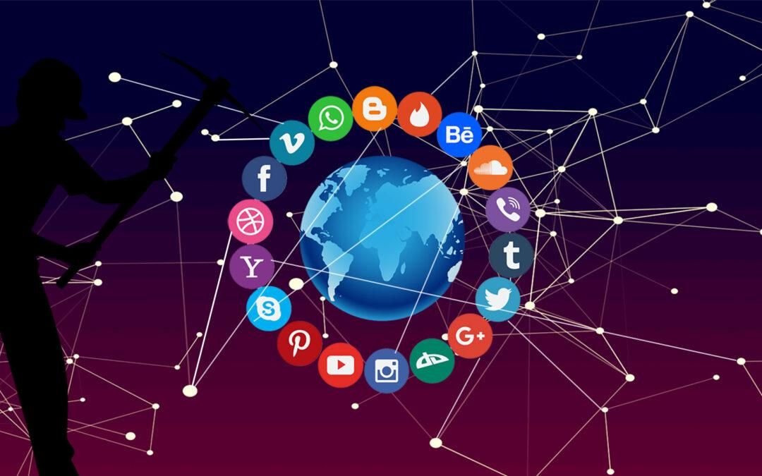 Cover image for: The Digital Trail: How Social Media Intelligence Transforms Modern Investigations
