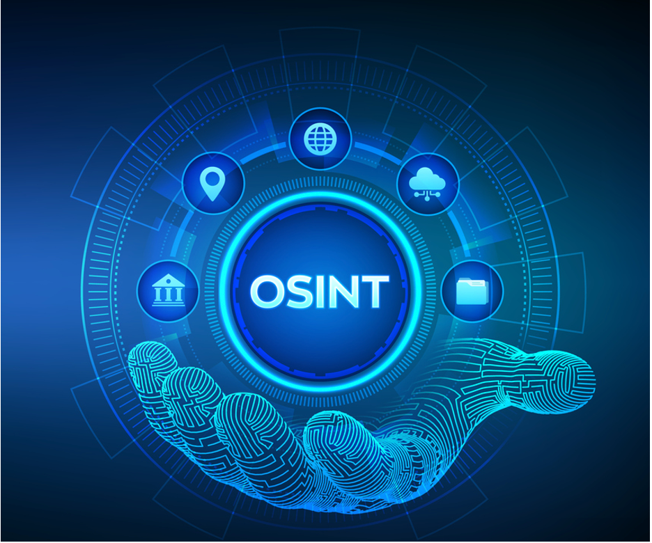 Cover image for: AI, OSINT, and the Future of Digital Intelligence Investigations