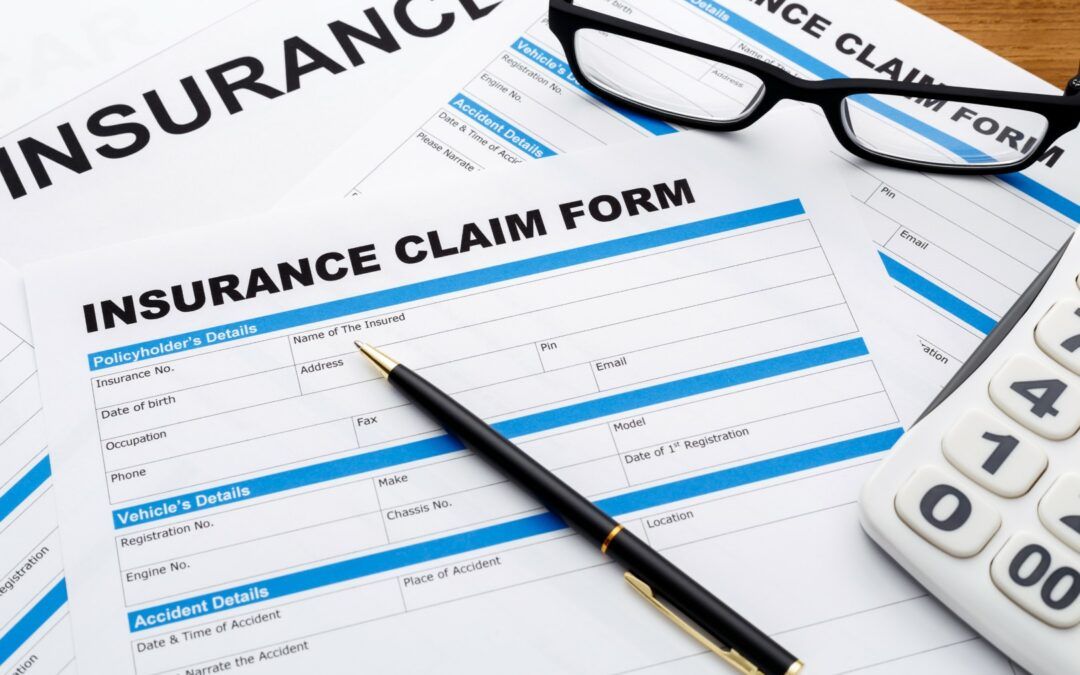 Cover image for: How Exero Group Helps Insurance Companies Handle Sensitive Insurance Claims
